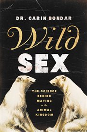 Wild sex cover image
