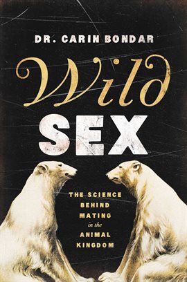 Cover image for Wild Sex