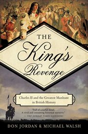 The king's revenge cover image
