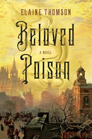 Beloved poison. A Novel cover image