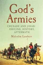God's armies cover image