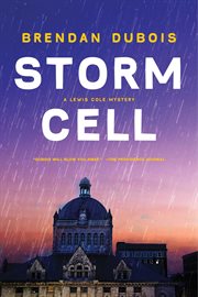 Storm cell cover image