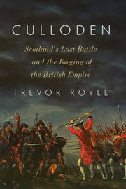 Culloden cover image