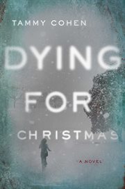 Dying for christmas cover image