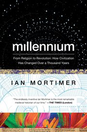 Millennium cover image