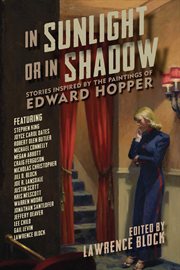 In sunlight or in shadow cover image