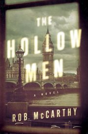 The hollow men cover image