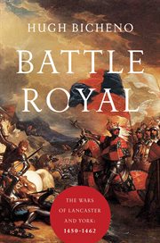 Battle royal cover image