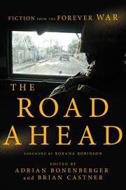 The road ahead cover image