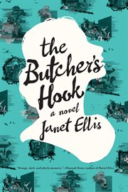 The butcher's hook cover image