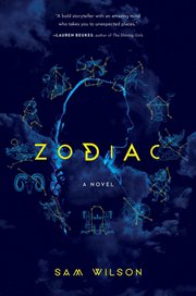 Zodiac cover image