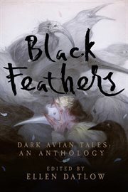 Black feathers cover image