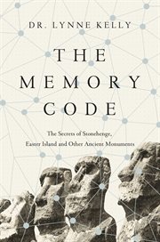 The memory code cover image
