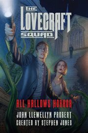 All hallows horror cover image