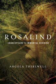 Rosalind cover image