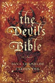 The devil's bible cover image