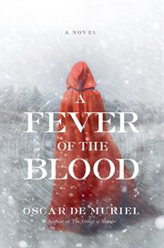 A fever of the blood cover image