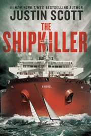 The shipkiller cover image