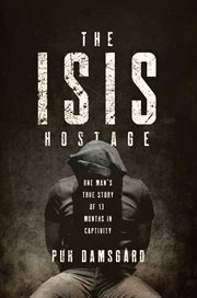 The isis hostage cover image
