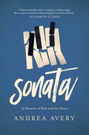 Sonata cover image