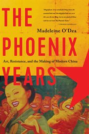 The phoenix years cover image