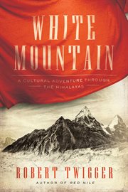 White mountain cover image