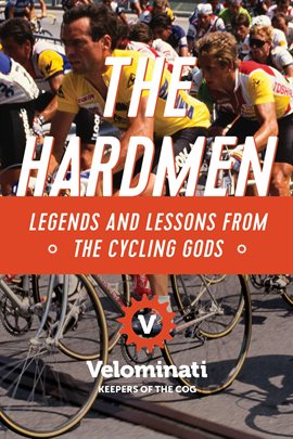 Cover image for The Hardmen