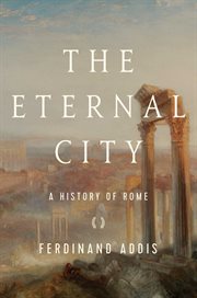The eternal city cover image