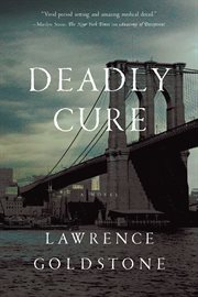 Deadly cure cover image