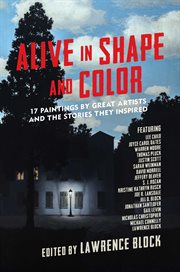 Alive in shape and color cover image