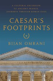 Caesar's footprints cover image