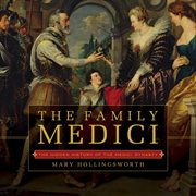 The family medici cover image