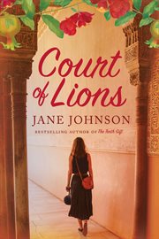 Court of lions cover image