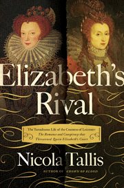 Elizabeth's rival cover image