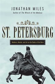 St. petersburg cover image