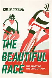 The beautiful race cover image