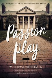 Passion play cover image
