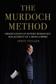 The murdoch method cover image