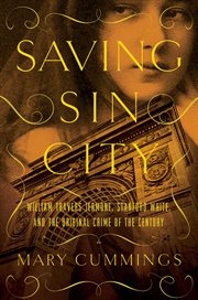 Saving sin city cover image