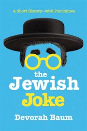 The jewish joke cover image