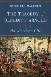 The tragedy of benedict arnold cover image