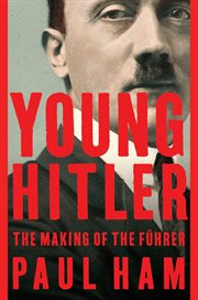 Young hitler cover image