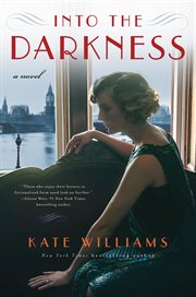 Into the darkness cover image