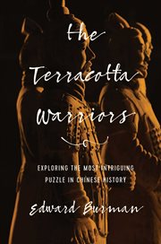 The terracotta warriors cover image