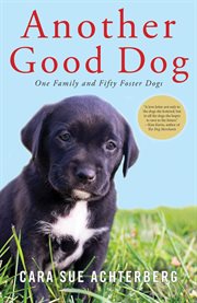 Another good dog cover image