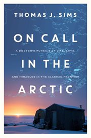 On call in the arctic cover image