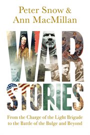War stories cover image