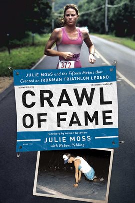 Cover image for Crawl of Fame