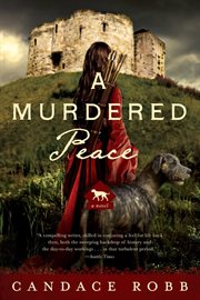 A murdered peace cover image