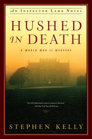 Hushed in death cover image